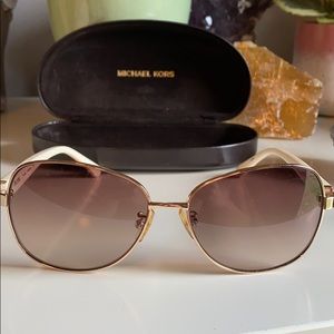 Michael Kors Sunglasses